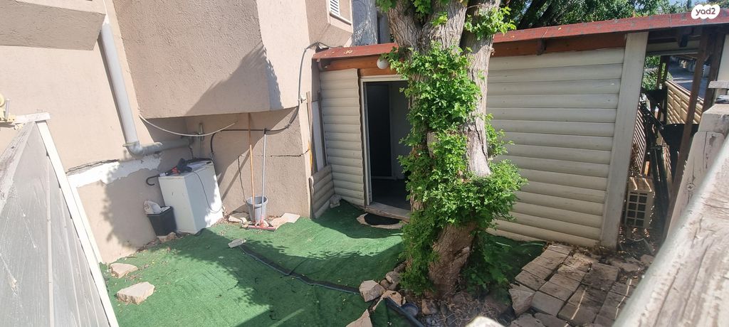 יחידת דיור, סמטת הדגן 18, שאר העיר, רמת ישי