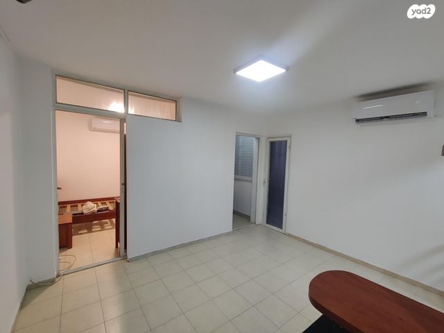 דירה, הקוממיות 6, קרית ים ג', קרית ים