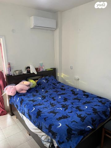 דירה, אנילביץ' 15, לב העיר, בת ים