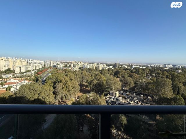 דירה, רועי קליין 10, קרית קריניצי, רמת גן