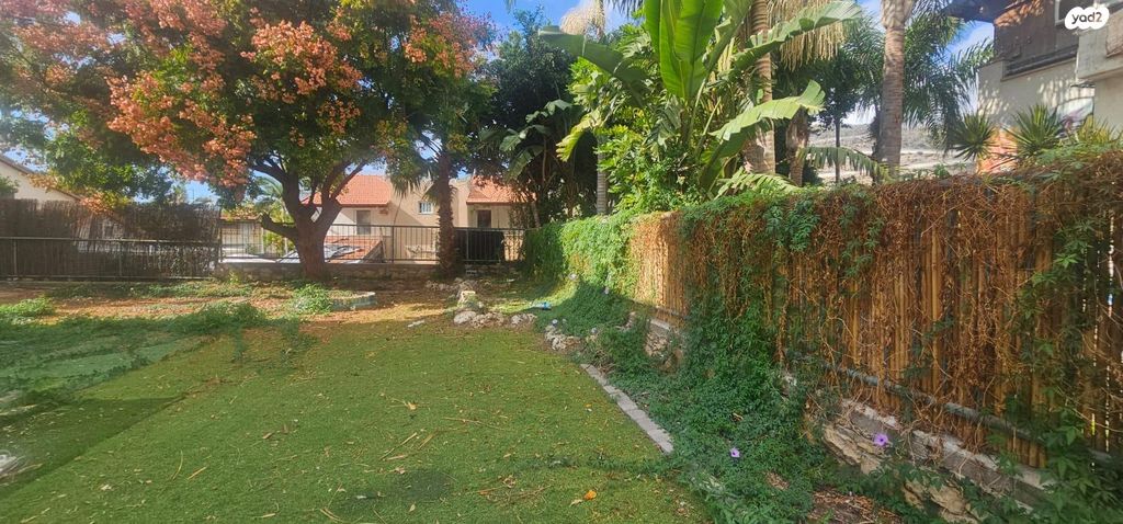 בית פרטי/ קוטג', נווה רבין 22, שלומית, שלומי