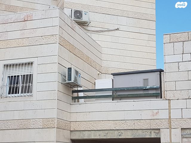 דירה, רבי שמעון בן שטח 42, אלעד, אלעד