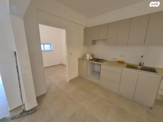 דירת גן, ביצרון 38, ביצרון ורמת ישראל, תל אביב יפו