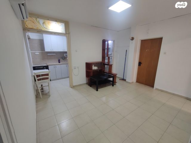 דירה, הקוממיות 6, קרית ים ג', קרית ים