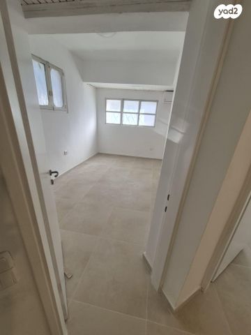 דירת גן, ביצרון 38, ביצרון ורמת ישראל, תל אביב יפו