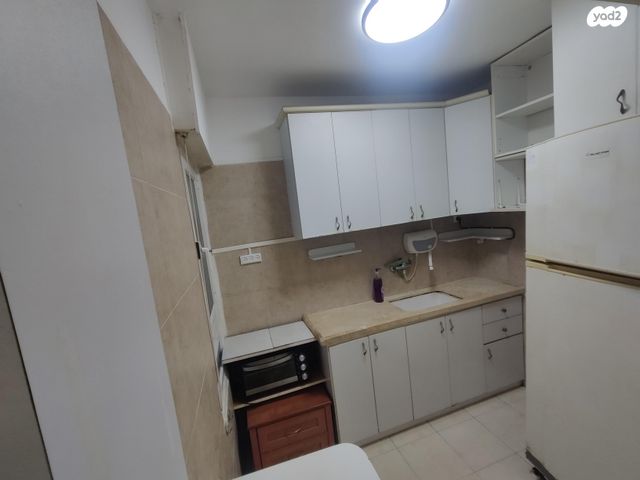 דירה, הקוממיות 6, קרית ים ג', קרית ים