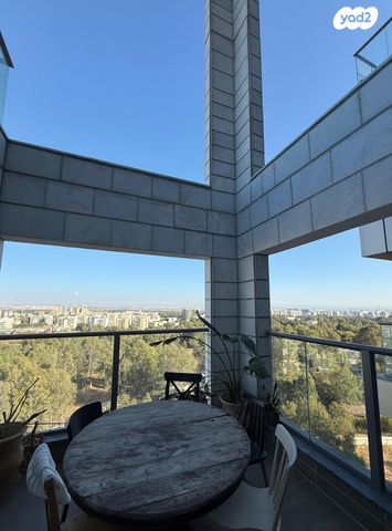 דירה, רועי קליין 10, קרית קריניצי, רמת גן