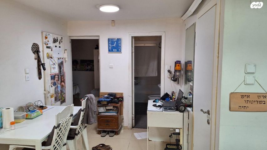 יחידת דיור, האורן 20, אורנית, אורנית