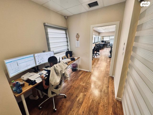 שדרות גיבורי ישראל 7