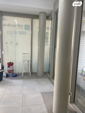 חנויות/ שטח מסחרי, הקונגרס 14, נווה שאנן, תל אביב יפו