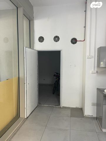 חנויות/ שטח מסחרי, הקונגרס 14, נווה שאנן, תל אביב יפו