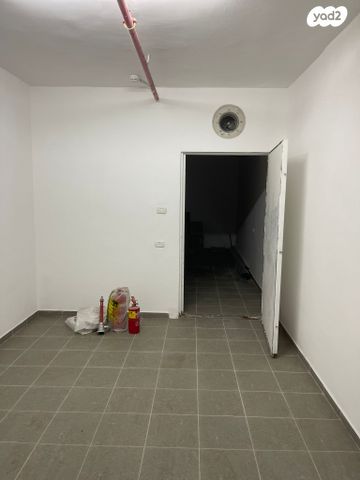 חנויות/ שטח מסחרי, הקונגרס 14, נווה שאנן, תל אביב יפו