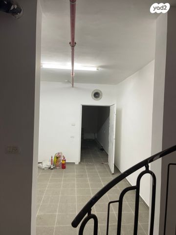 חנויות/ שטח מסחרי, הקונגרס 14, נווה שאנן, תל אביב יפו