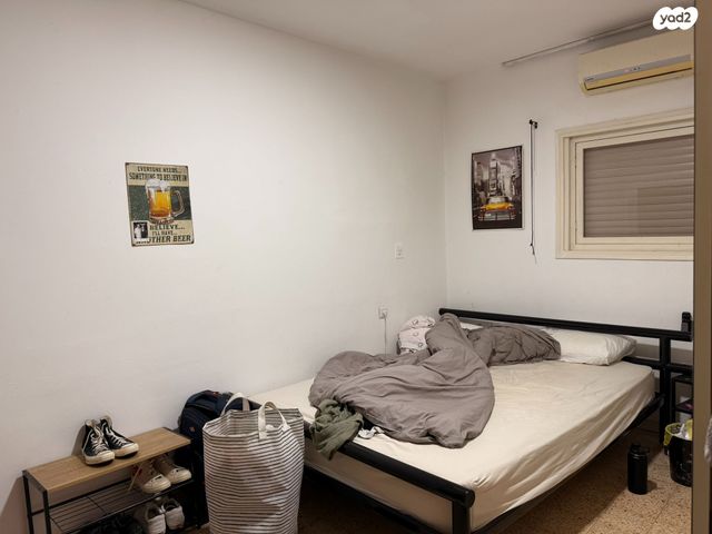 דירה, ביאליק 32, שכונת יהלום, מרכז העיר ב, רמת גן