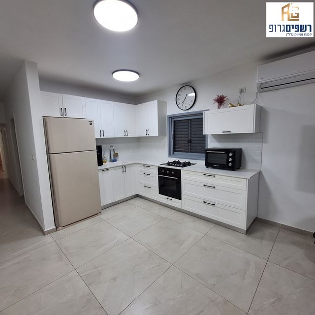 דירה, רוטשילד, פועלים ד, כפר סבא