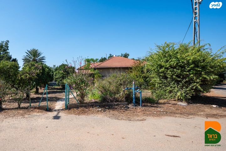 משק חקלאי/ נחלה, כפר פינס