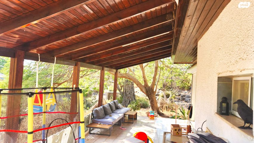 בית פרטי/ קוטג', חד נס