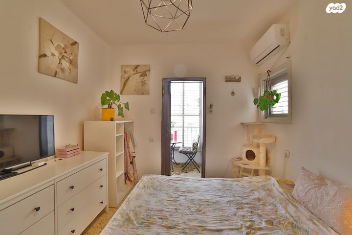 דירה, כצנלסון 12, כצנלסון, ראשון לציון