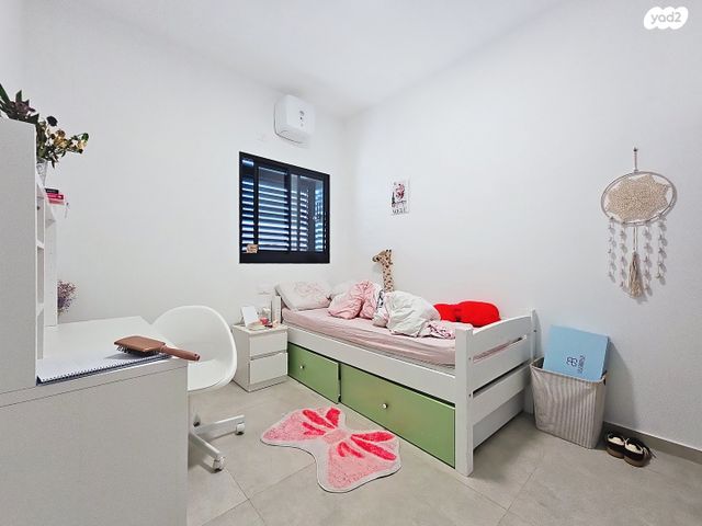 דירה, לוחמי גליפולי 19, יד אליהו, תל אביב יפו