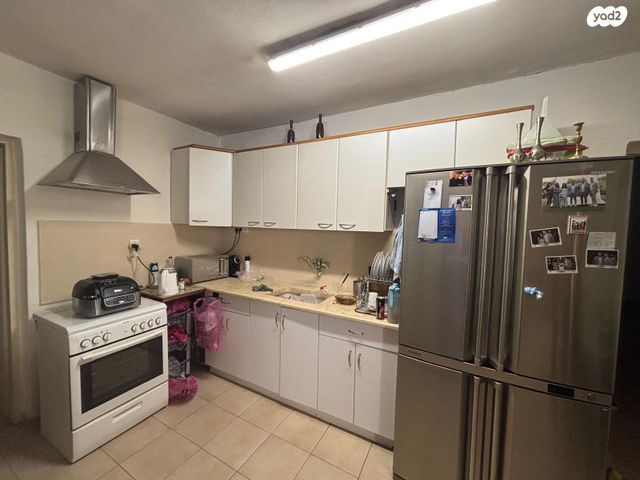 דו משפחתי, יואל 15, בית ונוף, כפר סבא