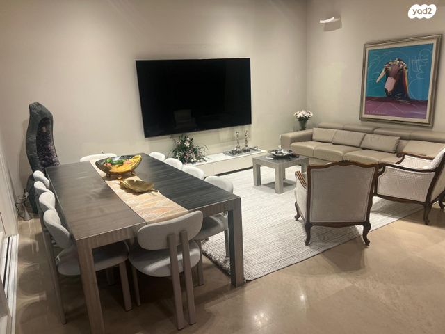 בית פרטי/ קוטג', נווה דוד רמז, רעננה