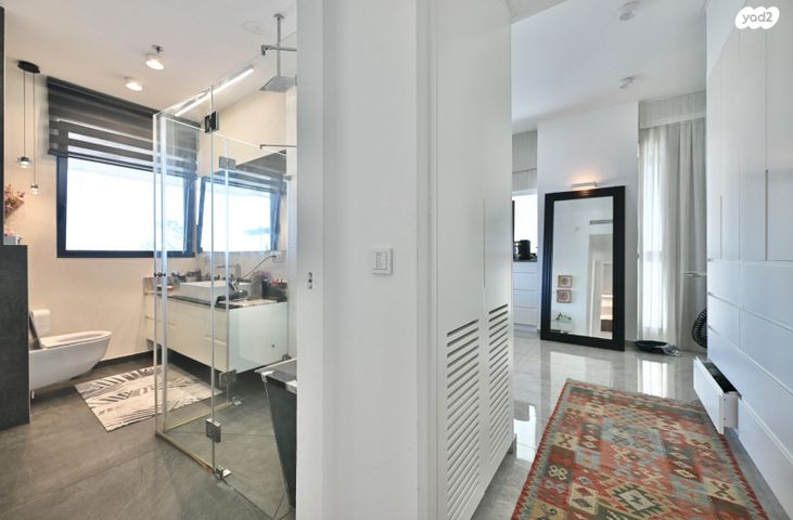 דירה, האלוף דוד מימון, קרית הלאום, ראשון לציון