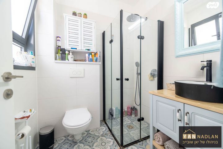 דירה, משה תבורי 4, צמרת גנים / עין גנים דרום, פתח תקווה