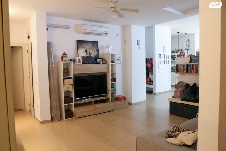 בית פרטי/ קוטג', אביגדור