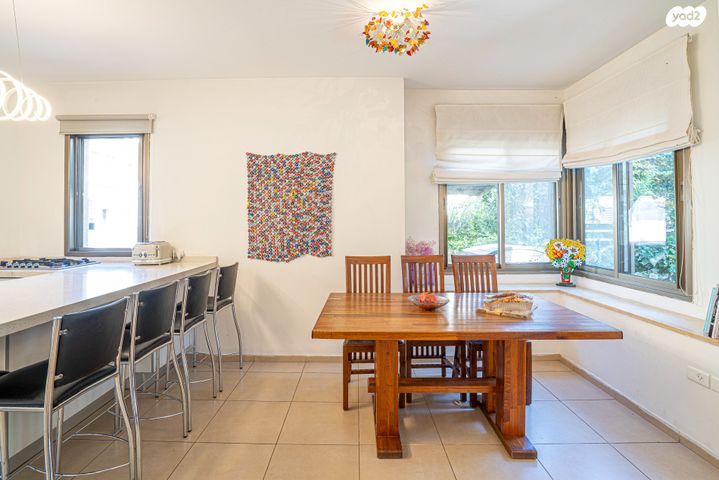 בית פרטי/ קוטג', הוד השרון