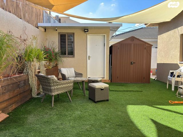 בית פרטי/ קוטג', ניצן