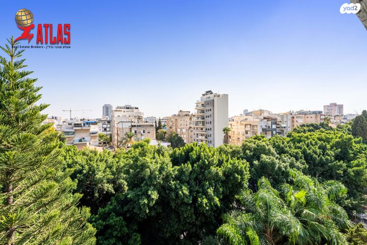 דירה, יהושע שטמפפר 61, לב המושבה / מרכז העיר, פתח תקווה