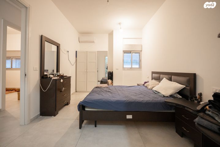 דירה, עמינדב 16, ביצרון ורמת ישראל, תל אביב יפו