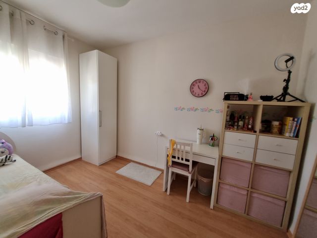 דו משפחתי, רמת ישי