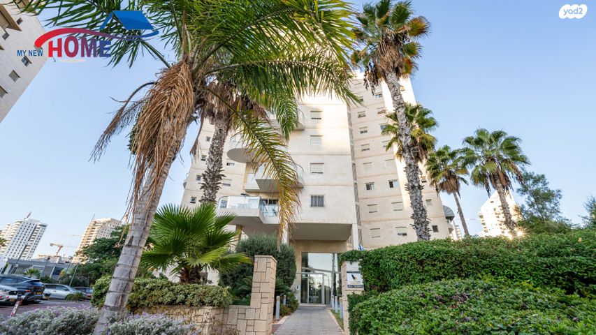 דירה, חיל החימוש 38, נווה חוף, ראשון לציון