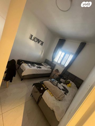 דירה, שלמה בן יוסף, רובע ו', אשדוד