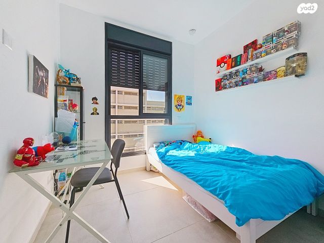 דירה, לוחמי גליפולי 19, יד אליהו, תל אביב יפו