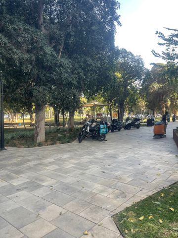 דירה, תל אביב יפו