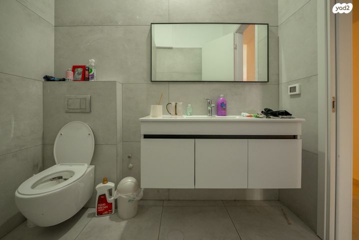 דירה, עמינדב 16, ביצרון ורמת ישראל, תל אביב יפו