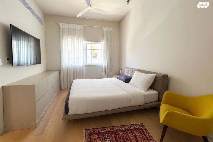 דירה, חיסין, הצפון הישן - דרום, תל אביב יפו