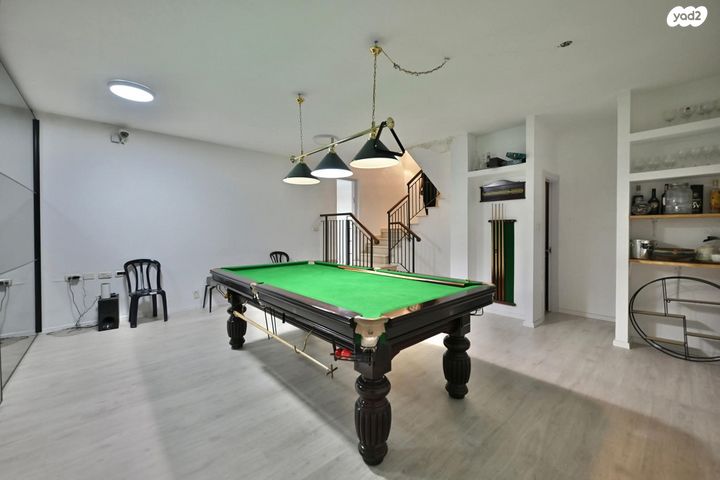 בית פרטי/ קוטג', נאות שקמה, ראשון לציון