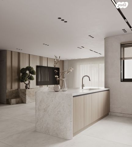 דירה, קניוק יורם, גני שרונה, קרית הממשלה, תל אביב יפו