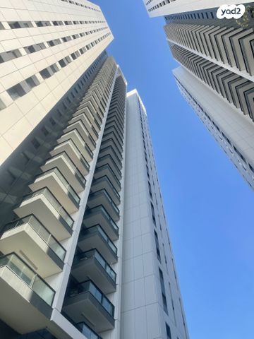 דירה, תל אביב יפו