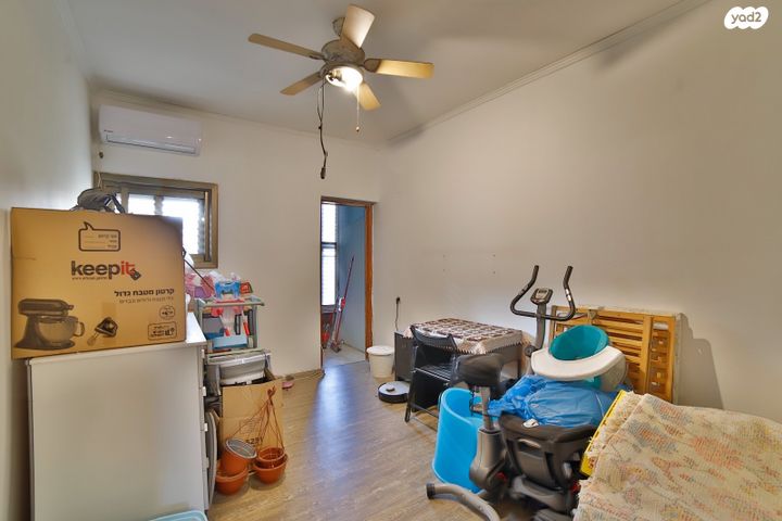 דירה, כצנלסון 12, כצנלסון, ראשון לציון