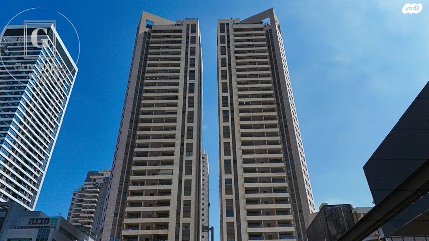 דירה, תוצרת הארץ 9, נחלת יצחק, תל אביב יפו