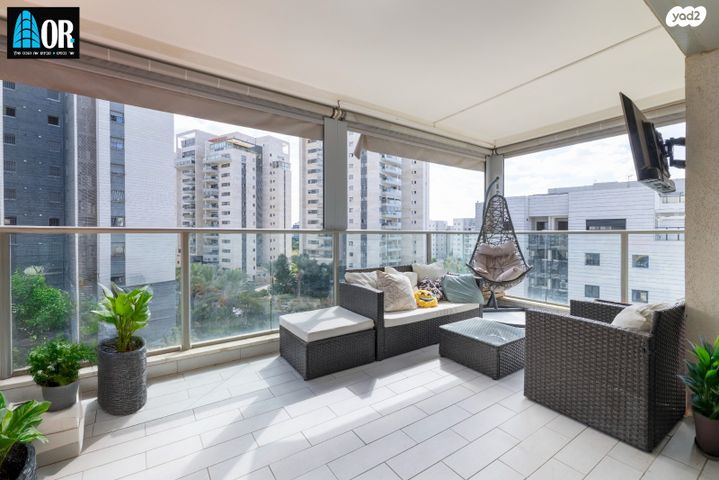 דירה, התורן, נאות רבין, יבנה