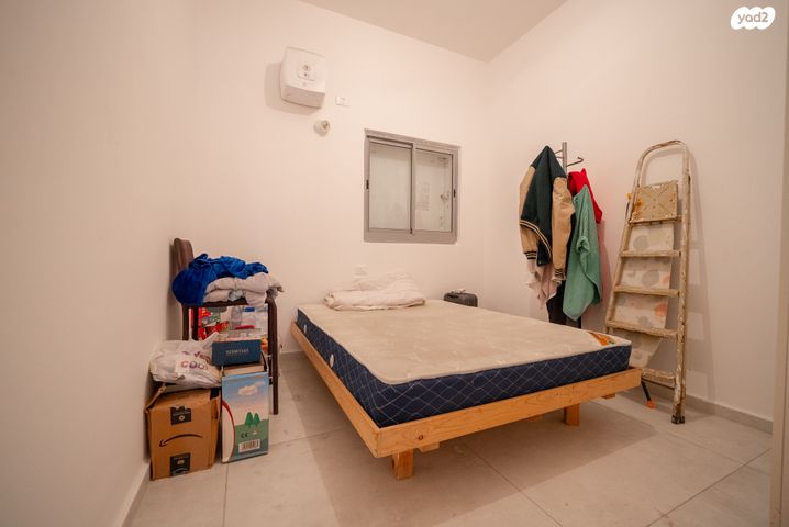 דירה, עמינדב 16, ביצרון ורמת ישראל, תל אביב יפו