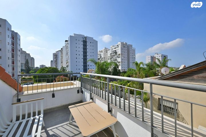 בית פרטי/ קוטג', נאות שקמה, ראשון לציון