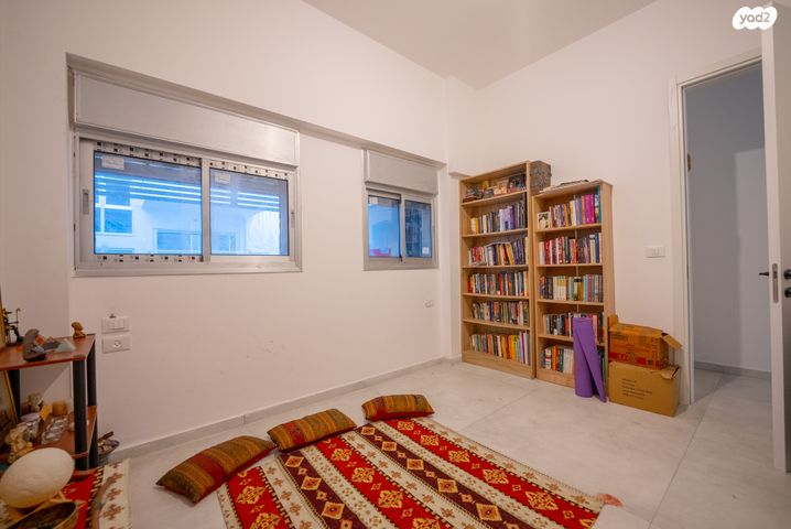 דירה, עמינדב 16, ביצרון ורמת ישראל, תל אביב יפו