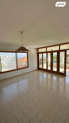 בית פרטי/ קוטג', כינרת מושבה, כינרת מושבה