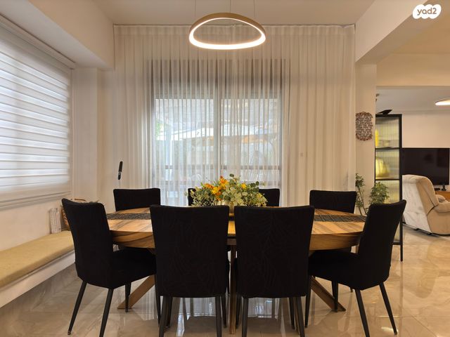 בית פרטי/ קוטג', ניצן